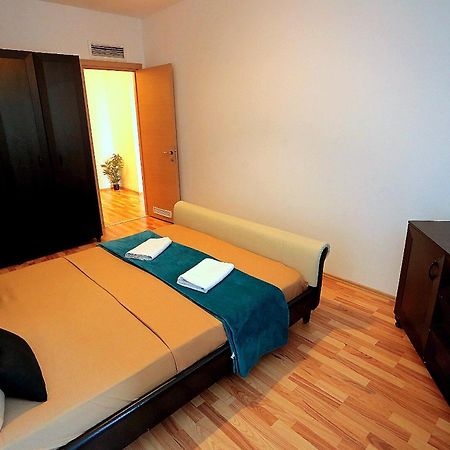 Cataleya Suites Aparthotel Bukurešť Exteriér fotografie