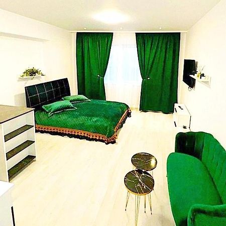 Cataleya Suites Aparthotel Bukurešť Exteriér fotografie