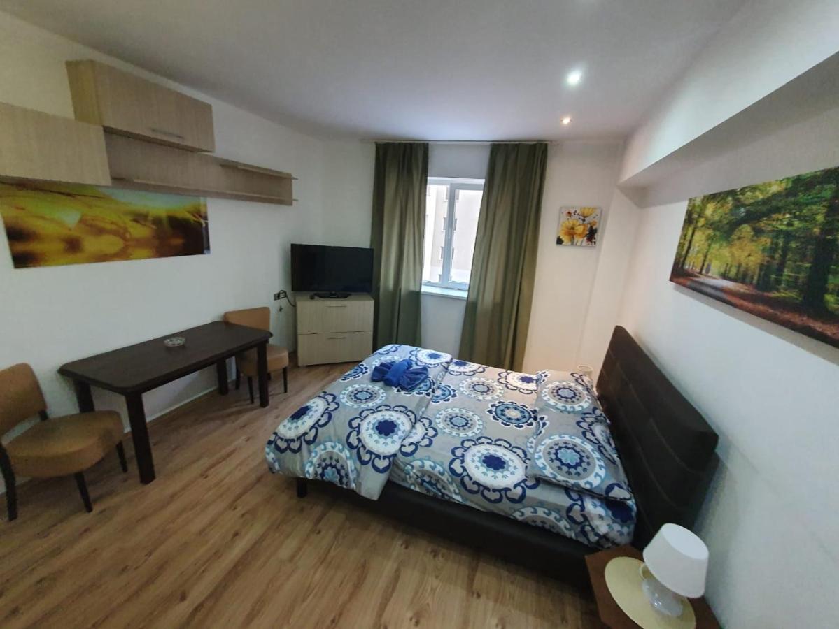 Cataleya Suites Aparthotel Bukurešť Exteriér fotografie