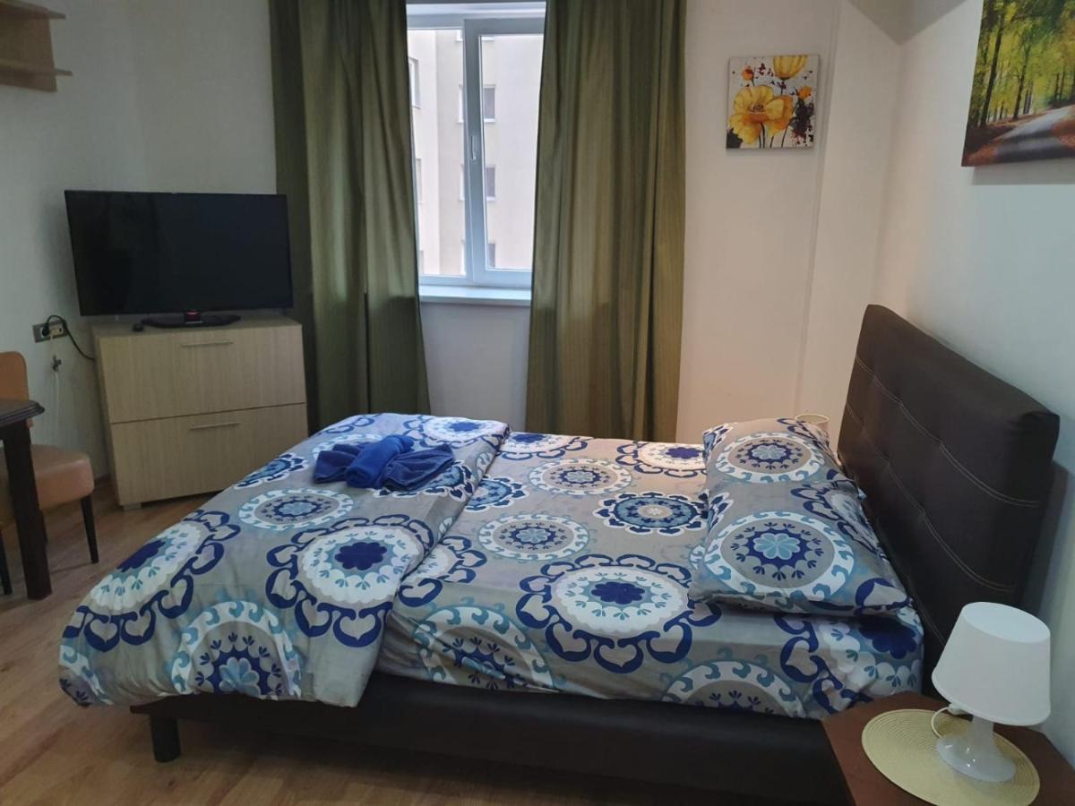 Cataleya Suites Aparthotel Bukurešť Exteriér fotografie