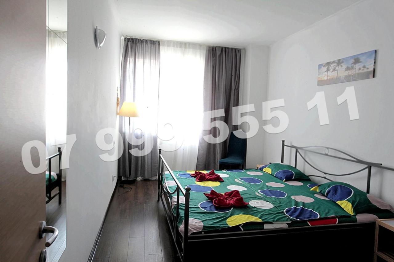 Cataleya Suites Aparthotel Bukurešť Exteriér fotografie