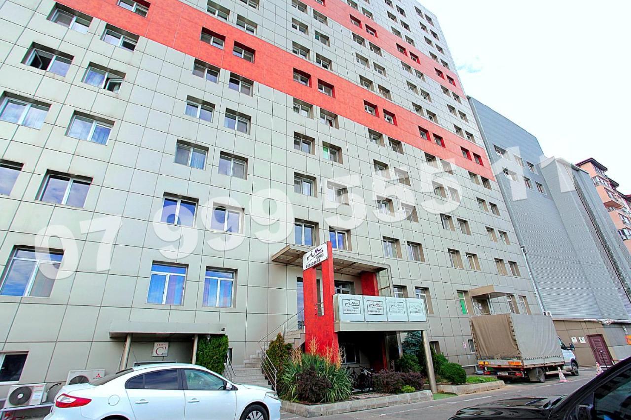 Cataleya Suites Aparthotel Bukurešť Exteriér fotografie