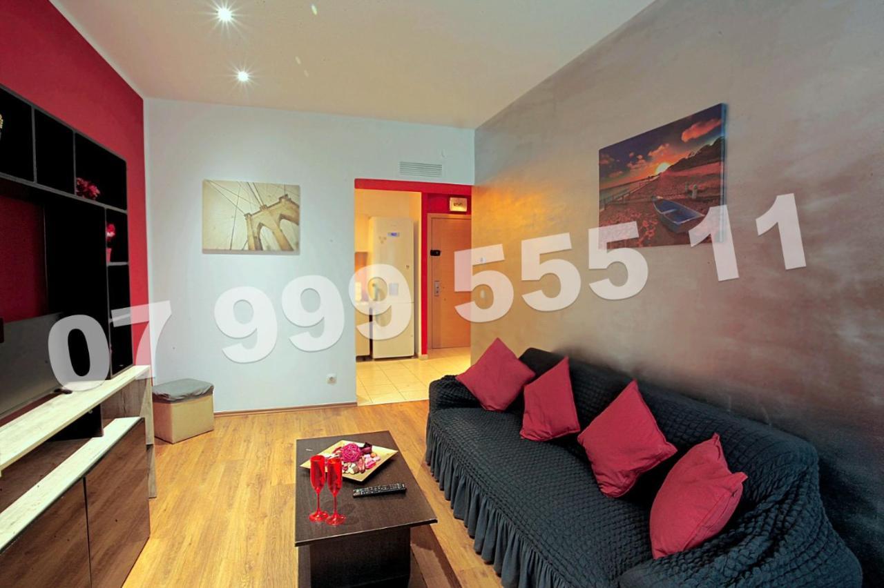 Cataleya Suites Aparthotel Bukurešť Exteriér fotografie