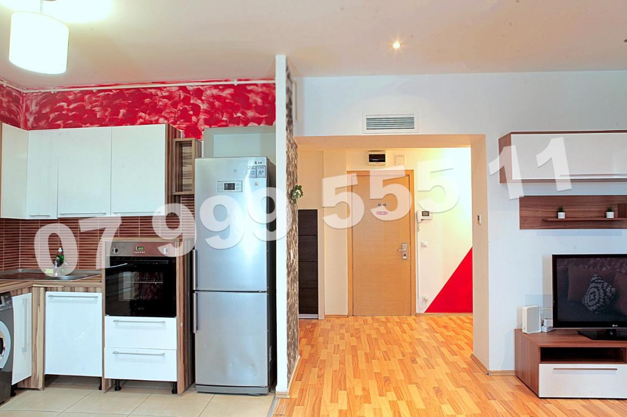 Cataleya Suites Aparthotel Bukurešť Exteriér fotografie