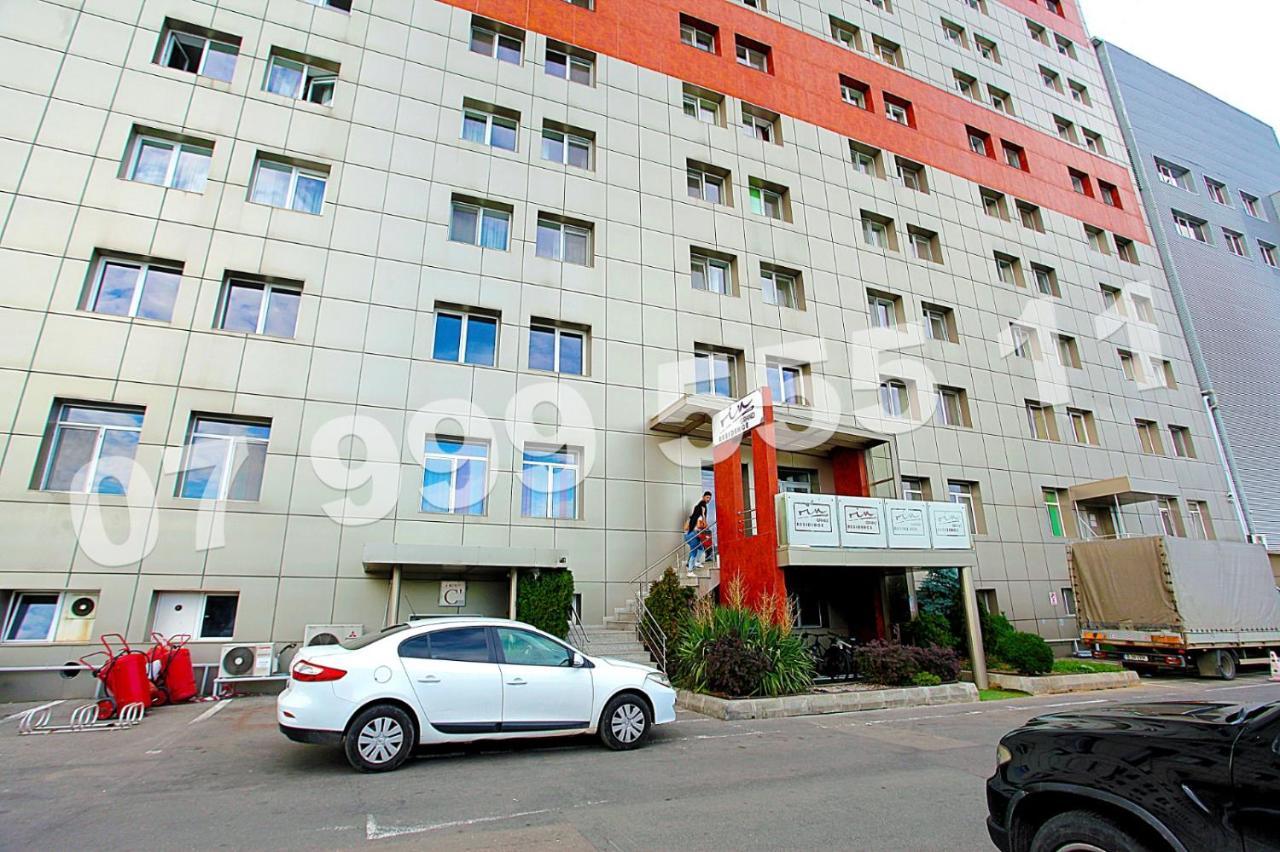 Cataleya Suites Aparthotel Bukurešť Exteriér fotografie