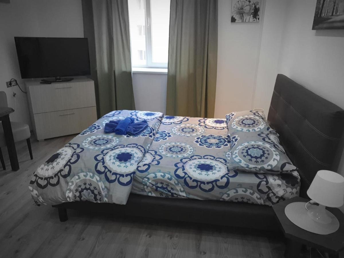 Cataleya Suites Aparthotel Bukurešť Exteriér fotografie