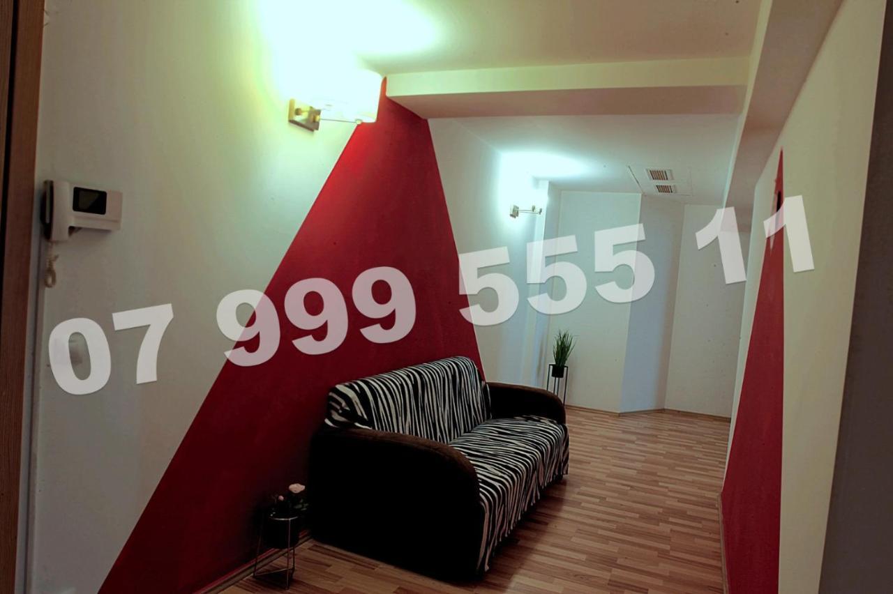 Cataleya Suites Aparthotel Bukurešť Exteriér fotografie