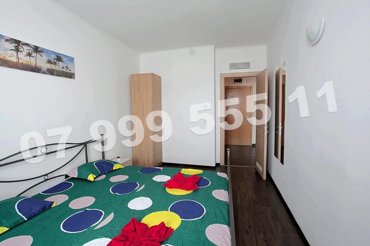 Cataleya Suites Aparthotel Bukurešť Exteriér fotografie