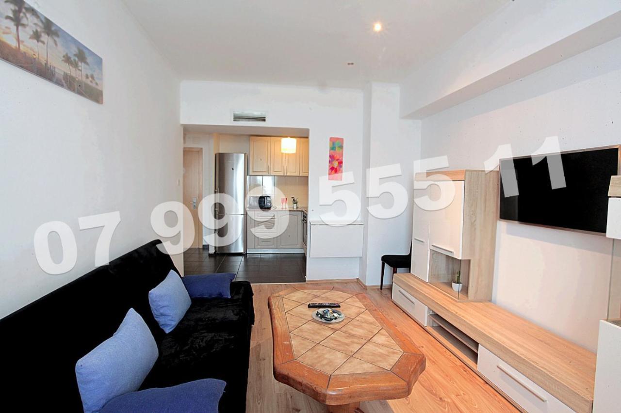 Cataleya Suites Aparthotel Bukurešť Exteriér fotografie