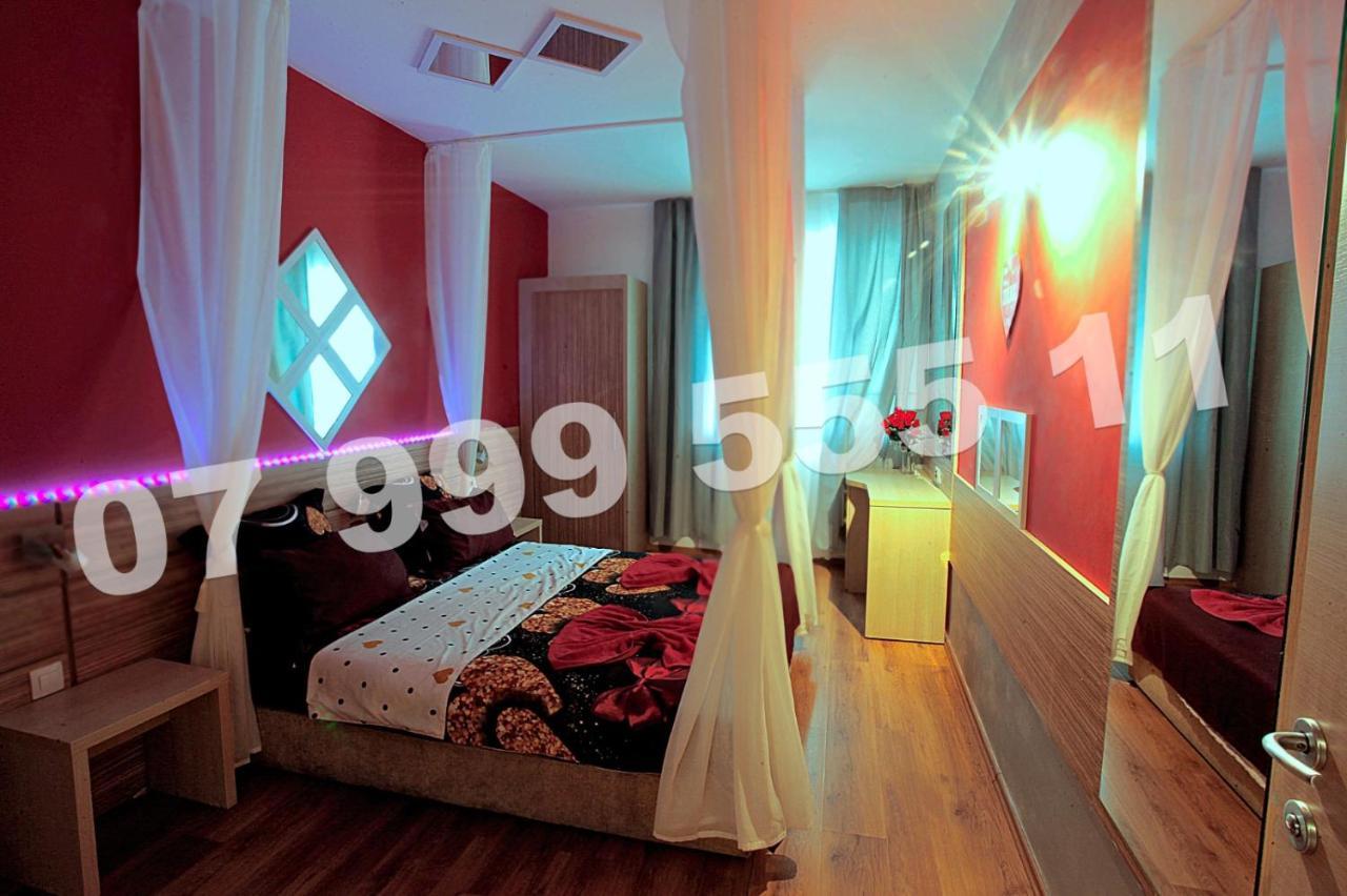 Cataleya Suites Aparthotel Bukurešť Exteriér fotografie