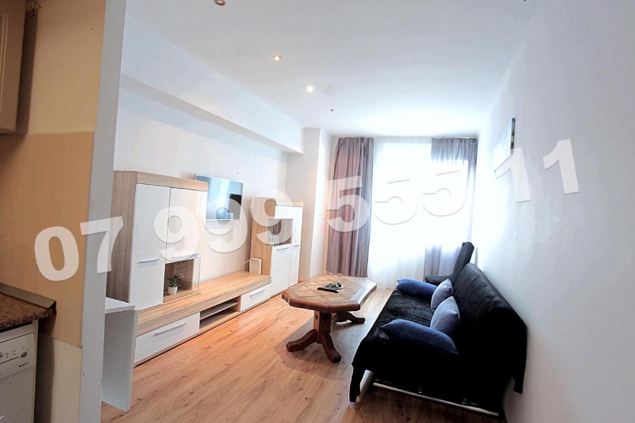 Cataleya Suites Aparthotel Bukurešť Exteriér fotografie