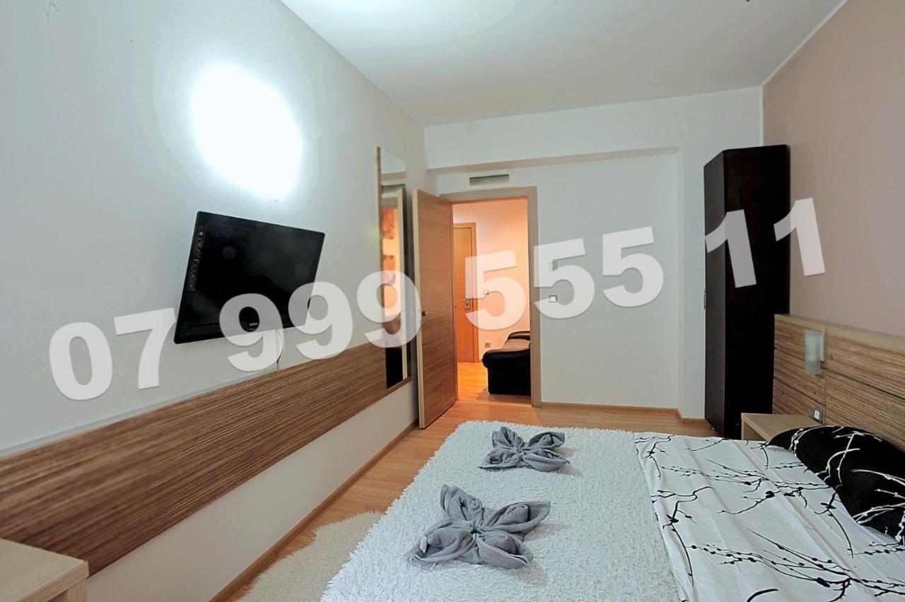 Cataleya Suites Aparthotel Bukurešť Exteriér fotografie