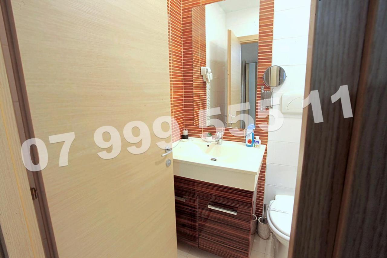 Cataleya Suites Aparthotel Bukurešť Exteriér fotografie