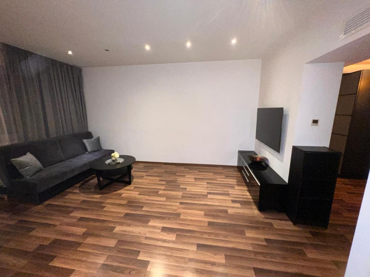 Cataleya Suites Aparthotel Bukurešť Exteriér fotografie