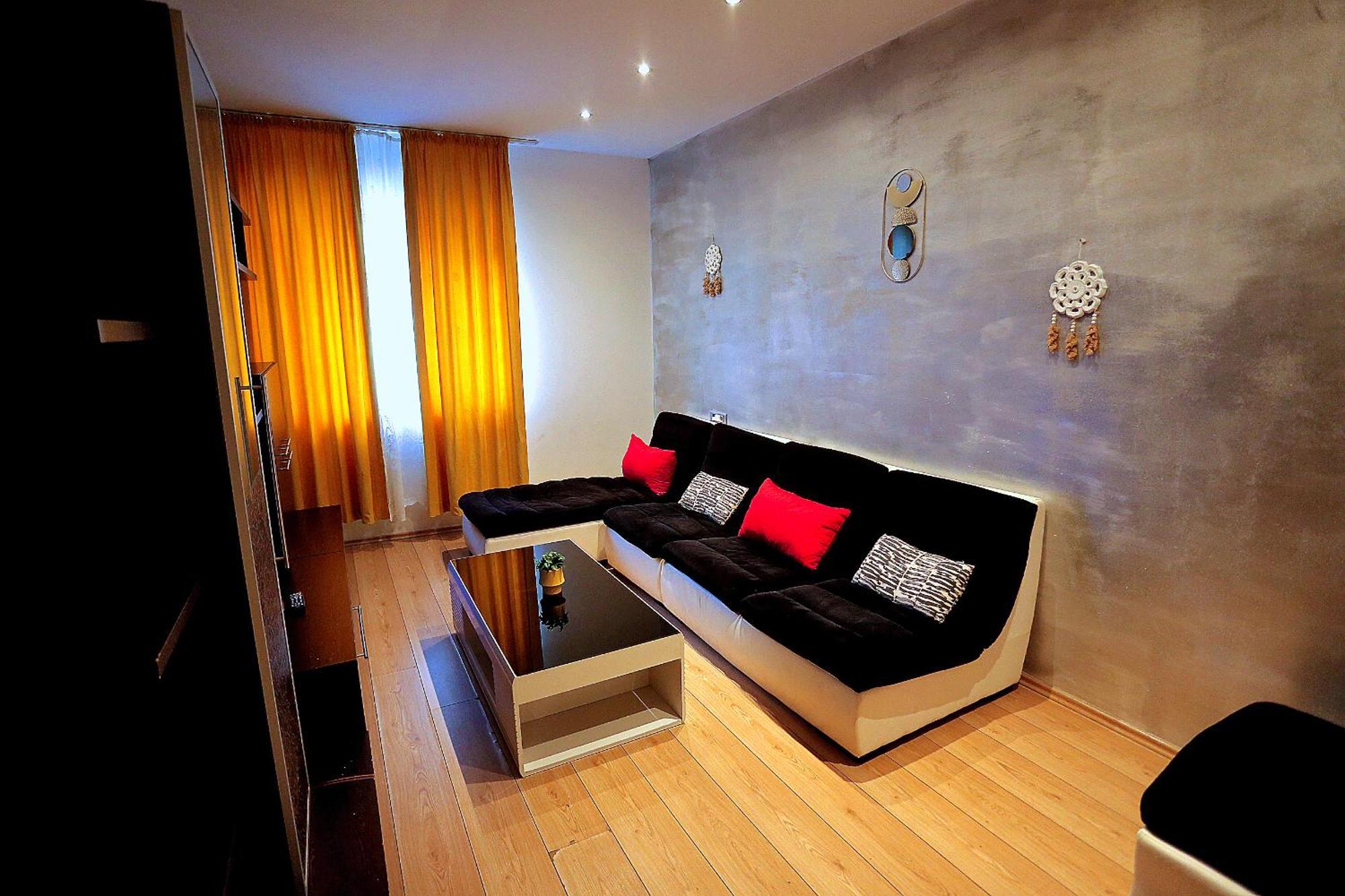 Cataleya Suites Aparthotel Bukurešť Exteriér fotografie