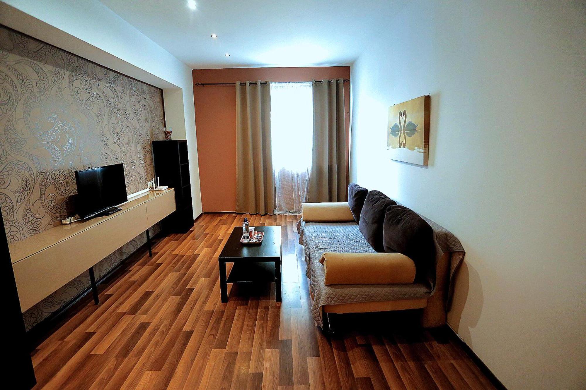 Cataleya Suites Aparthotel Bukurešť Exteriér fotografie