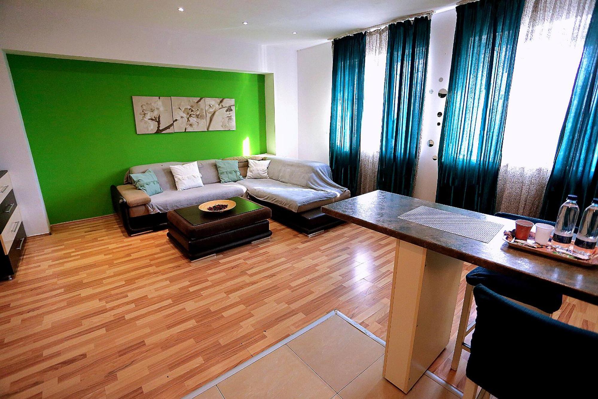 Cataleya Suites Aparthotel Bukurešť Exteriér fotografie