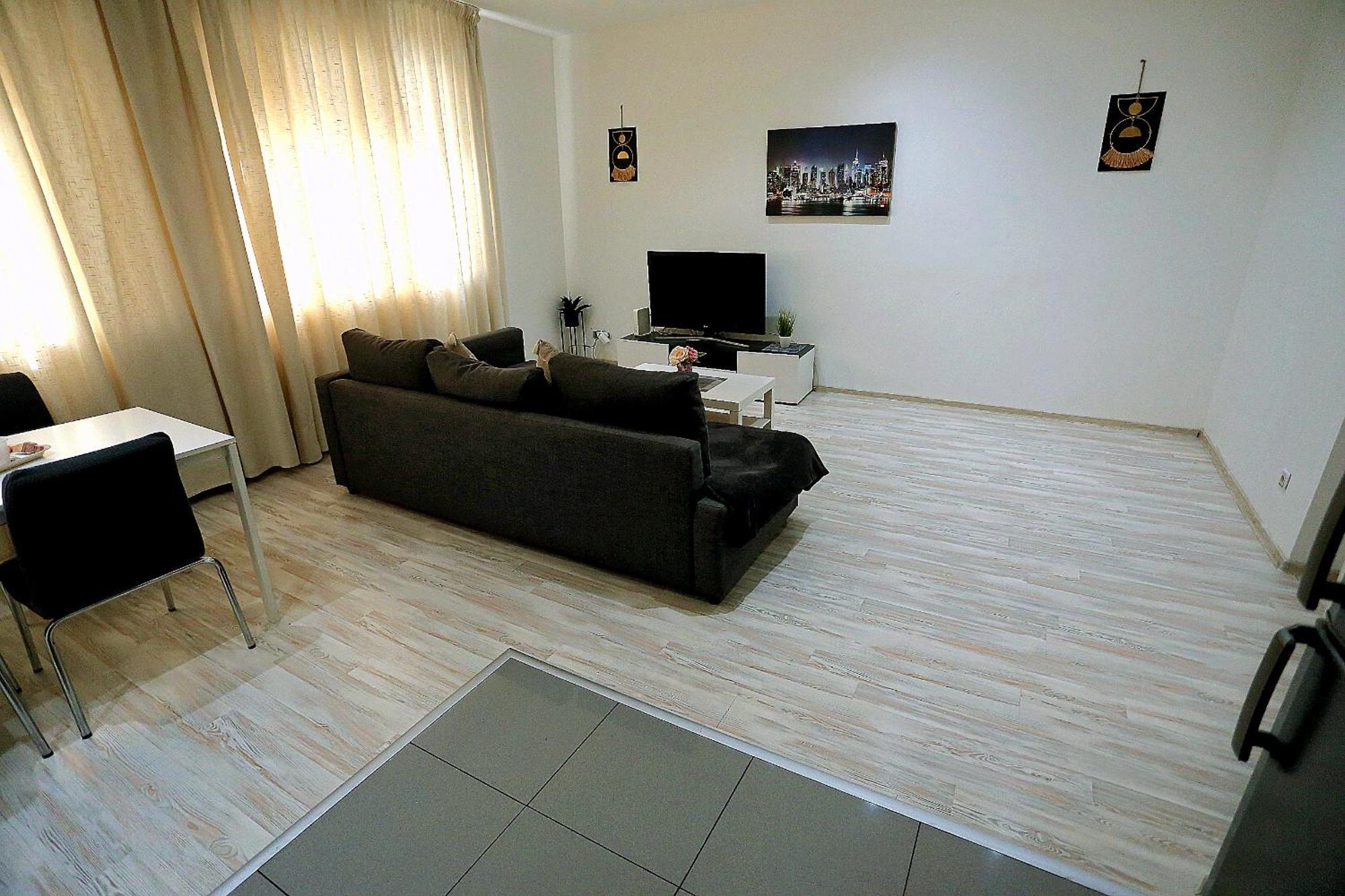 Cataleya Suites Aparthotel Bukurešť Exteriér fotografie