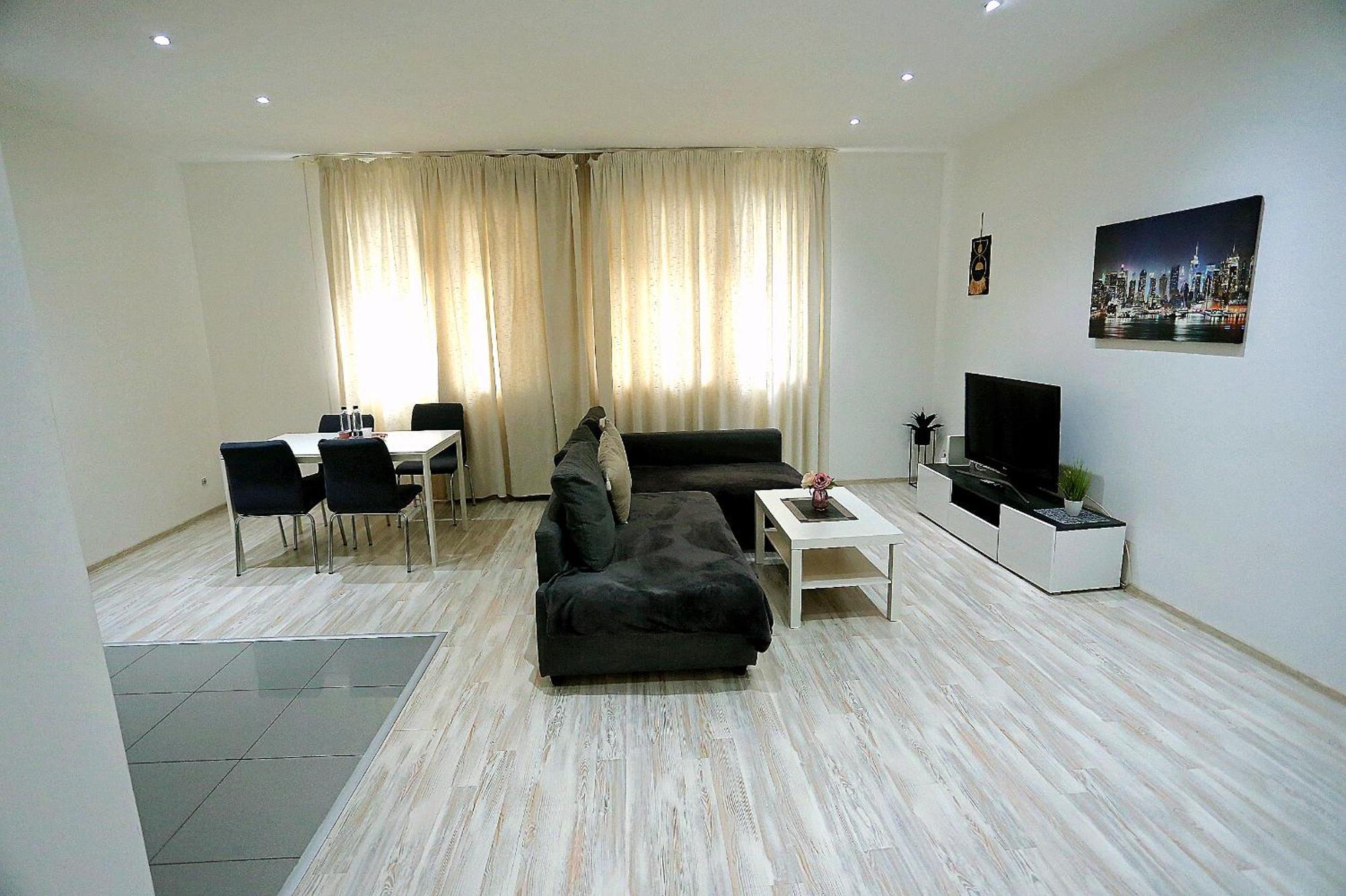 Cataleya Suites Aparthotel Bukurešť Exteriér fotografie