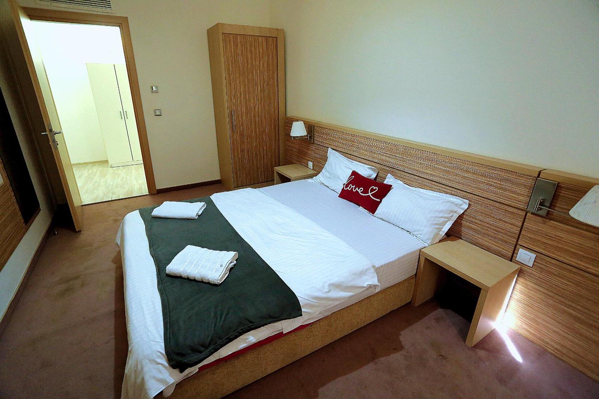 Cataleya Suites Aparthotel Bukurešť Exteriér fotografie