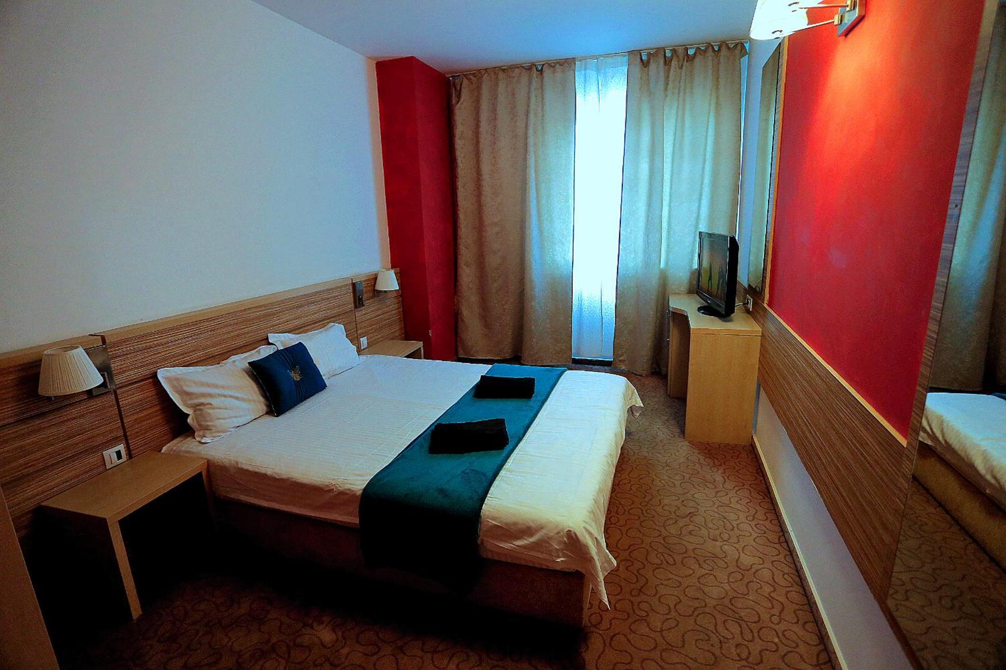 Cataleya Suites Aparthotel Bukurešť Exteriér fotografie