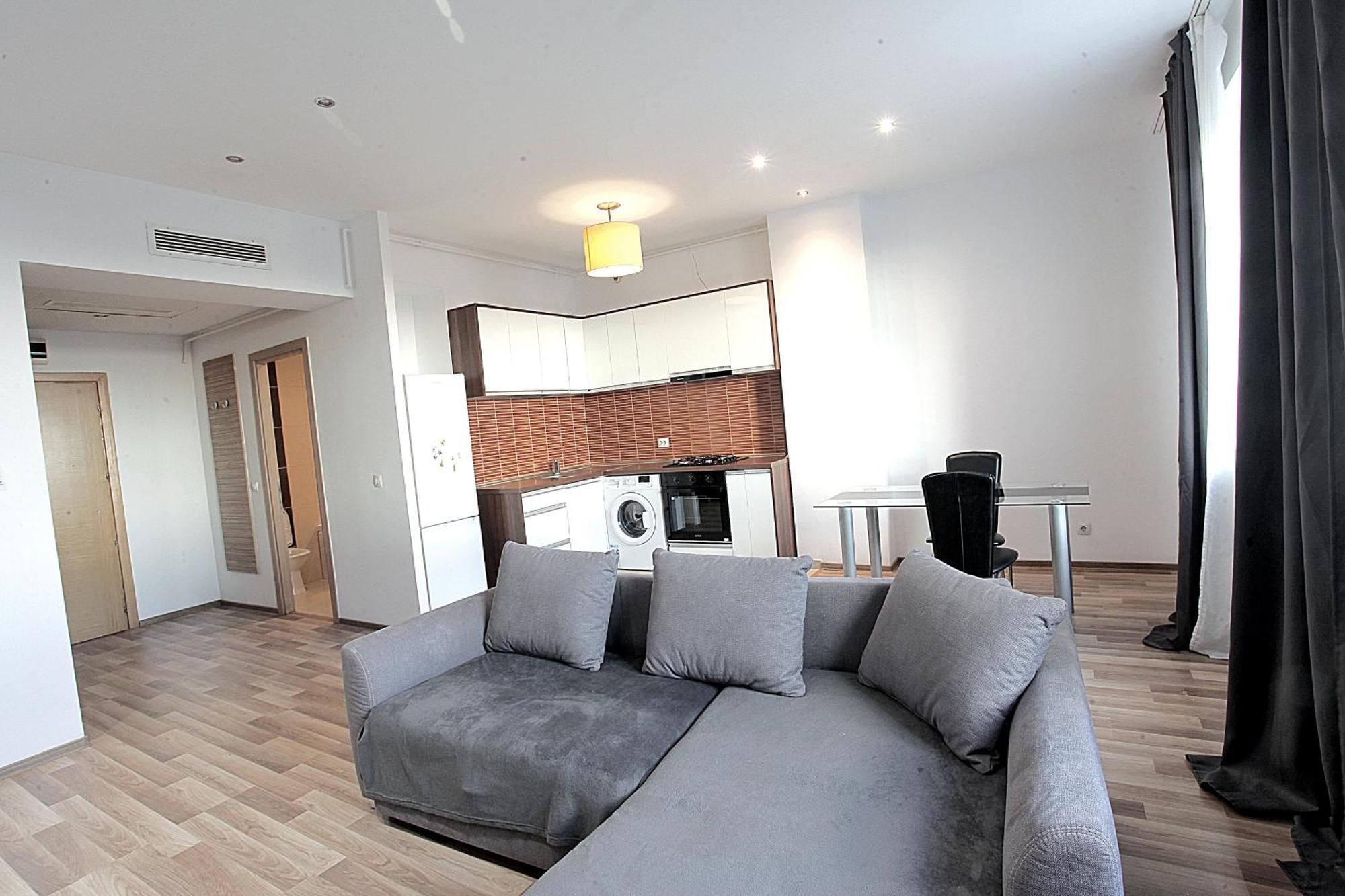 Cataleya Suites Aparthotel Bukurešť Exteriér fotografie